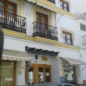 Casa Manuel Нерха