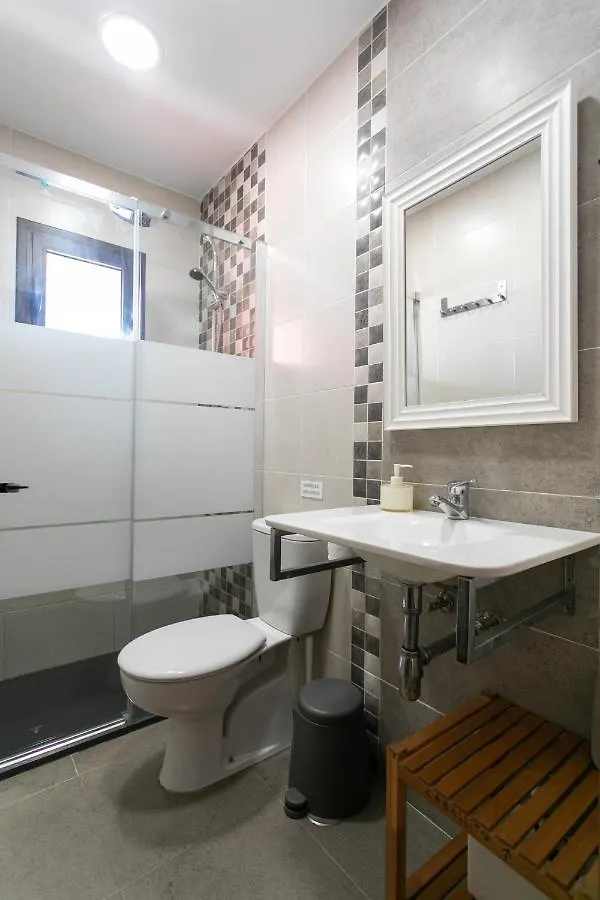 Casa Cuartel El Velero Villa Nerja 0*,