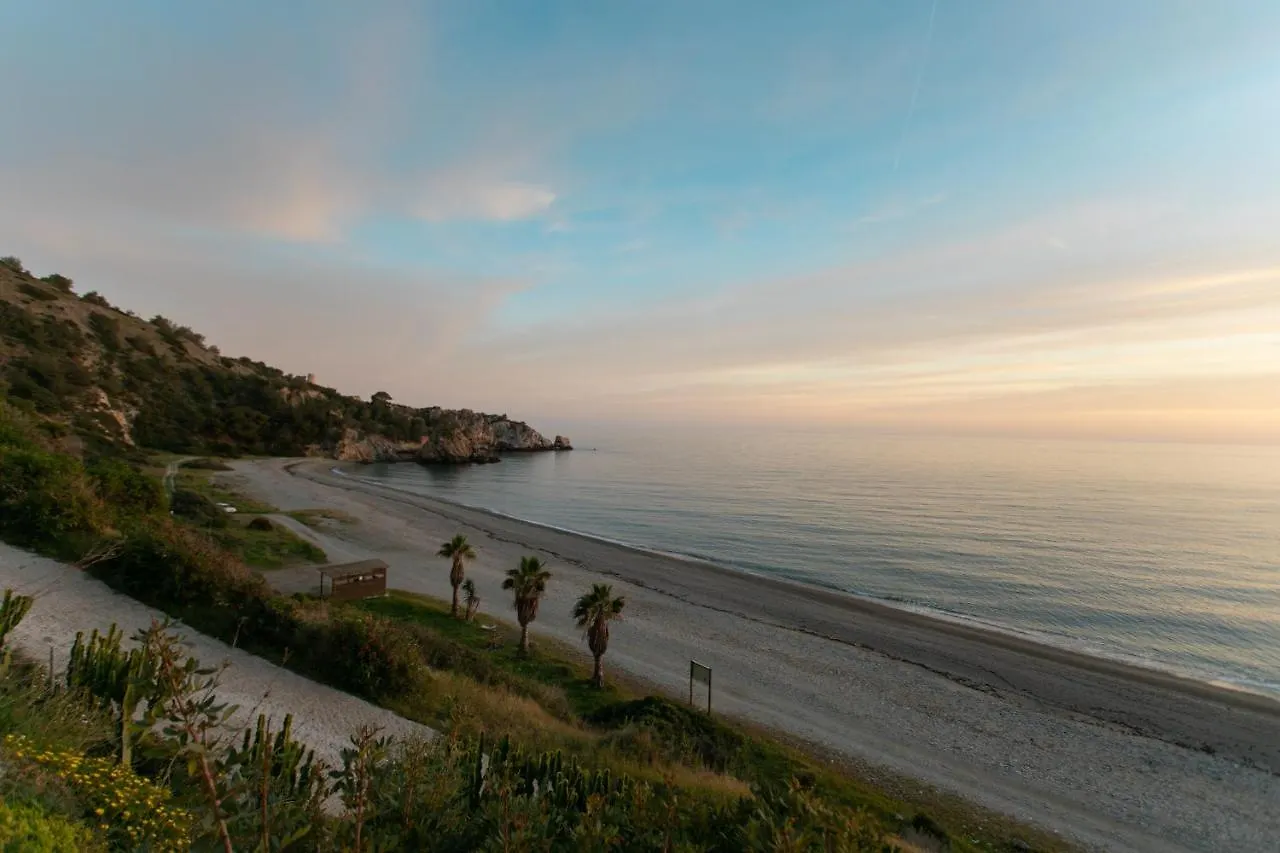 Casa Cuartel El Velero Villa Nerja Holiday home