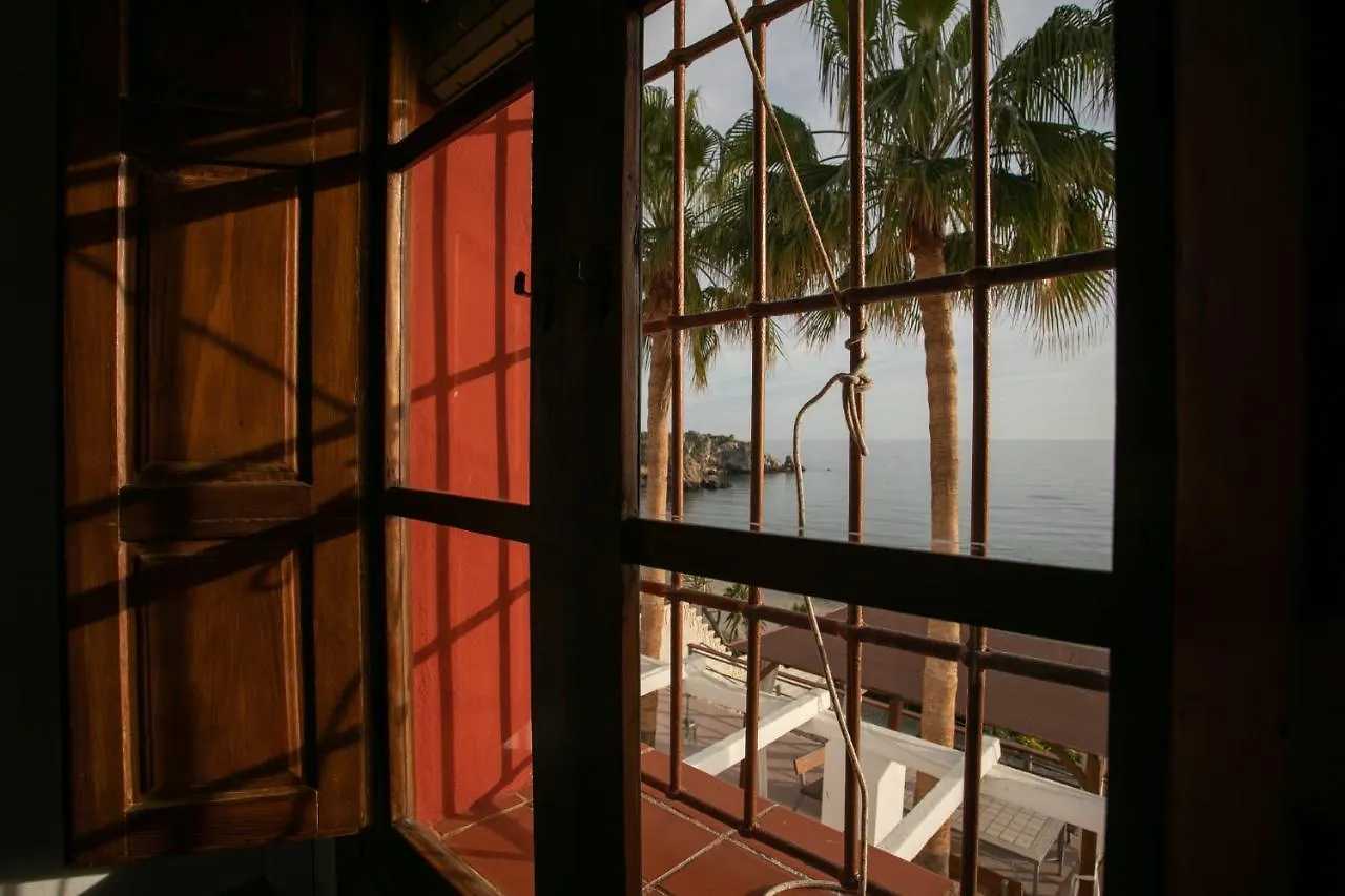 Casa Cuartel El Velero Villa Nerja