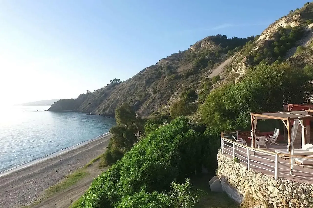 Casa Cuartel El Velero Villa Nerja