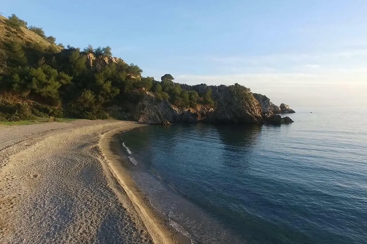 Holiday home Casa Cuartel El Velero Villa Nerja