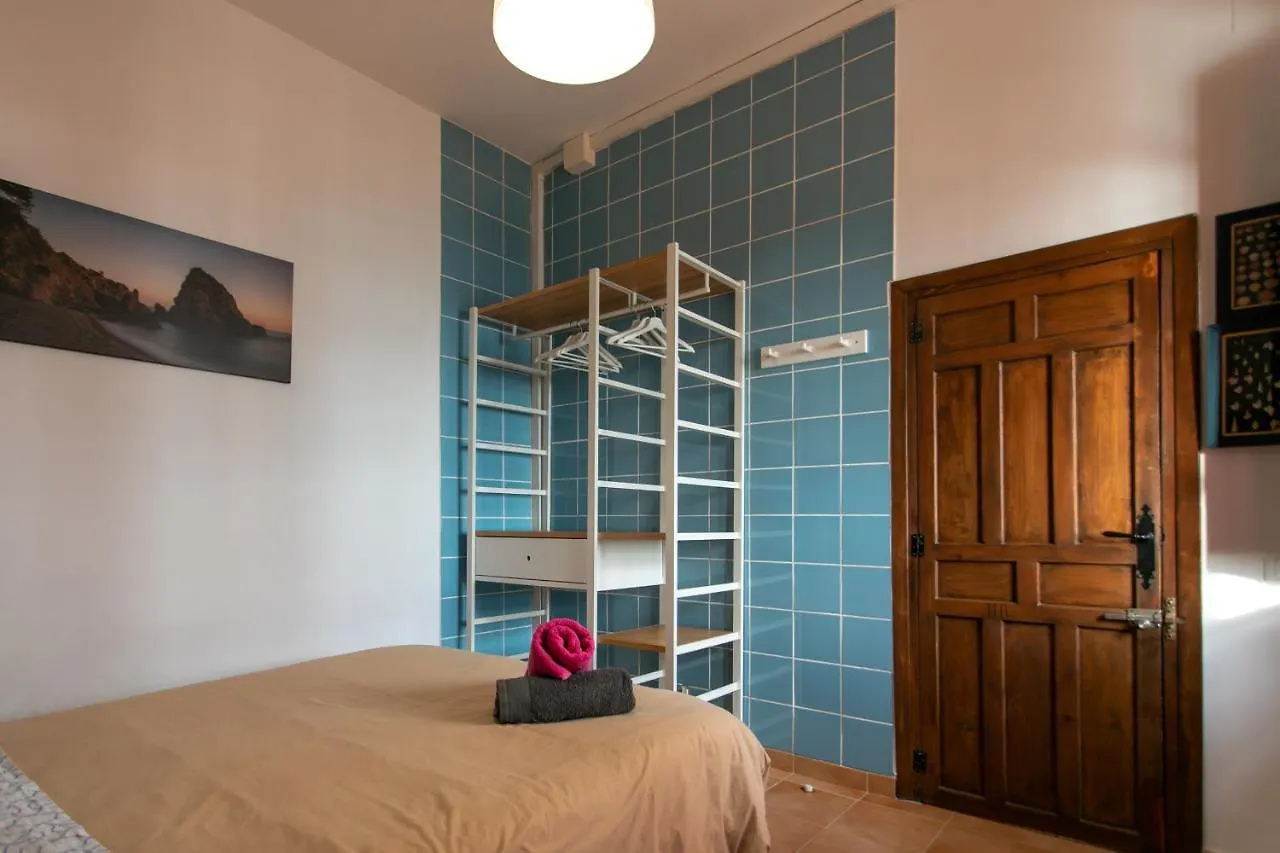 Villa Casa Cuartel El Velero à Nerja Espagne