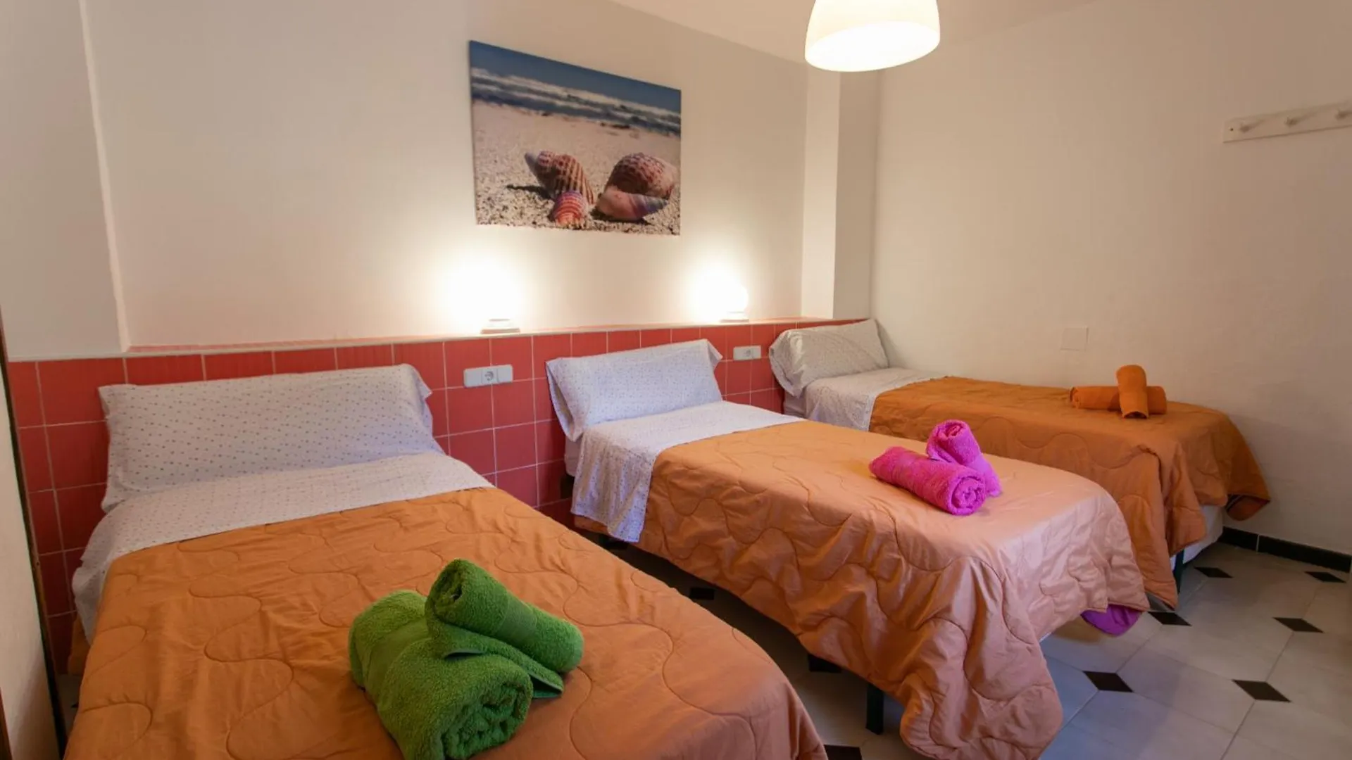 Villa Casa Cuartel El Velero à Nerja Espagne