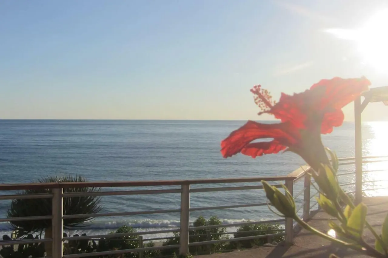 Villa Casa Cuartel El Velero à Nerja